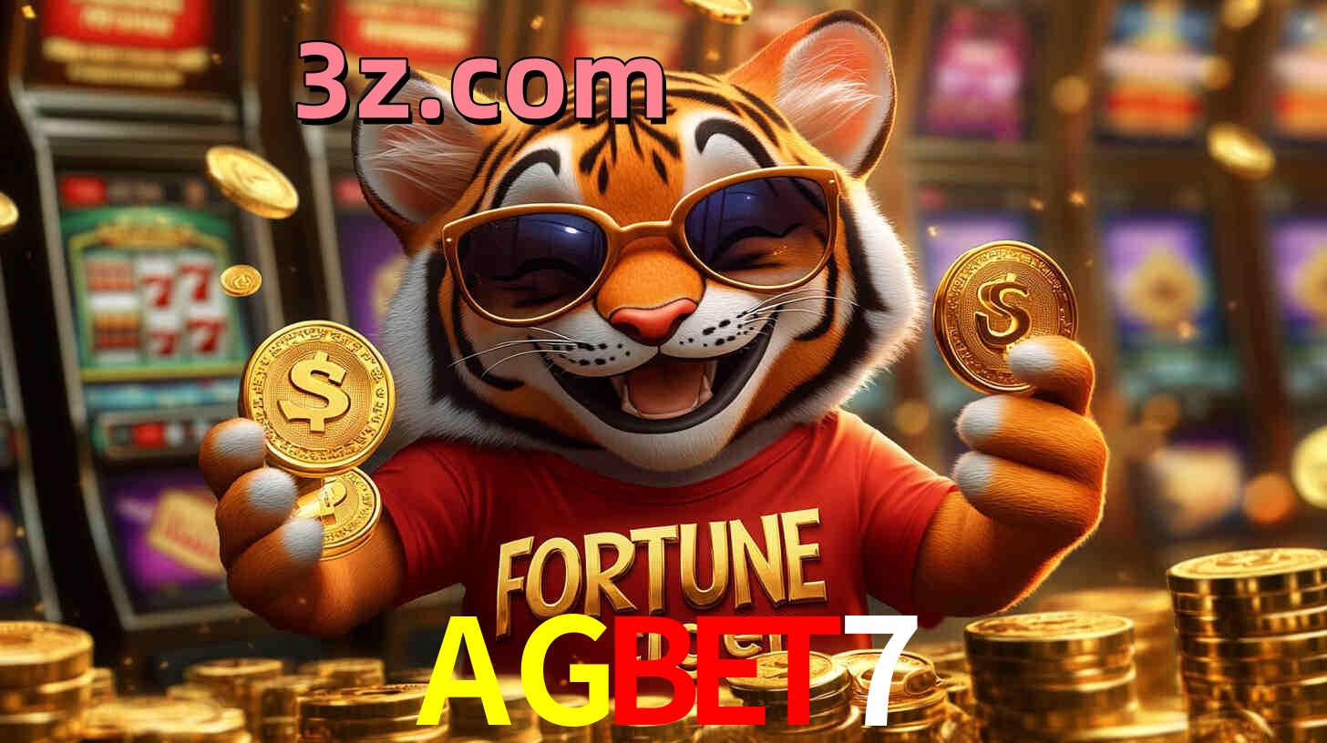 Fortune Tiger no Cassino Online AGBET7